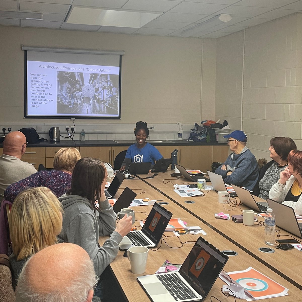 Digital Arts Box CIC tweet media