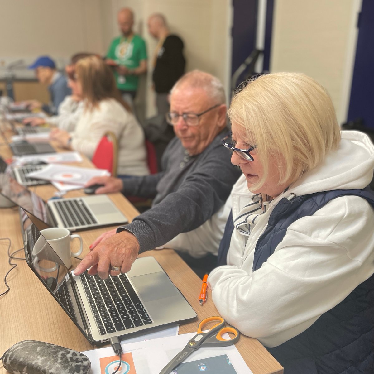 Digital Arts Box CIC tweet media