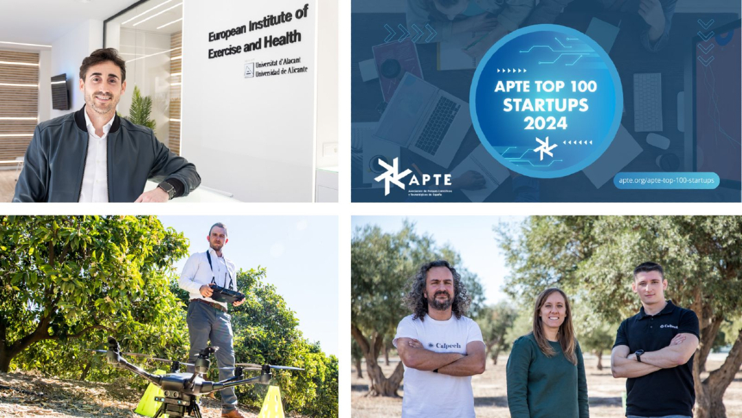 Parque Científico Alicante (@pcientificoalic) on Twitter photo 🎉 ¡Grandes noticias! 🚀 <a href="/Weitec_Oficial/">WEITEC</a> , <a href="/EuropeanInstit1/">European Institute Of Exercise And Health</a> y #Calpech han sido reconocidas entre las 100 mejores startups de 2024 por <a href="/APTE_es/">APTE</a>.
👩🔬 Innovación, tecnología y talento que conectarán con inversores en el <a href="/ForoTransfiere/">Foro Transfiere</a> 2025.
🤓 bit.ly/3DzmK6j 🎉 ¡Grandes noticias! 🚀 <a href="/Weitec_Oficial/">WEITEC</a> , <a href="/EuropeanInstit1/">European Institute Of Exercise And Health</a> y #Calpech han sido reconocidas entre las 100 mejores startups de 2024 por <a href="/APTE_es/">APTE</a>.
👩🔬 Innovación, tecnología y talento que conectarán con inversores en el <a href="/ForoTransfiere/">Foro Transfiere</a> 2025.
🤓 bit.ly/3DzmK6j