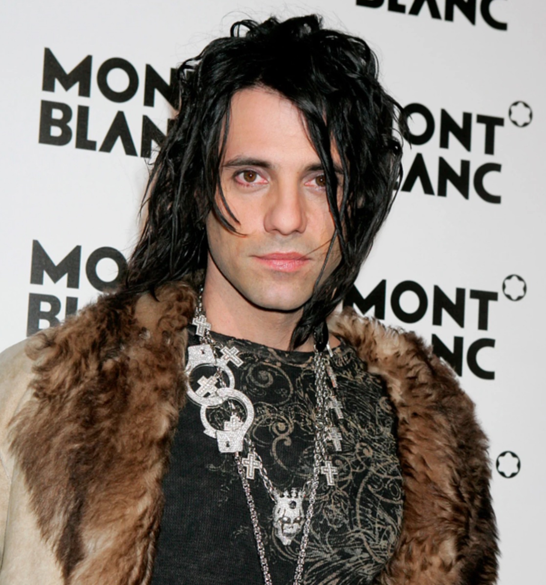 HAPPY BIRTHDAY to my dear friend CRISS ANGEL. You’re a true gentleman and on so many levels I’m honored to know you.<a href="/CrissAngel/">Criss Angel</a>