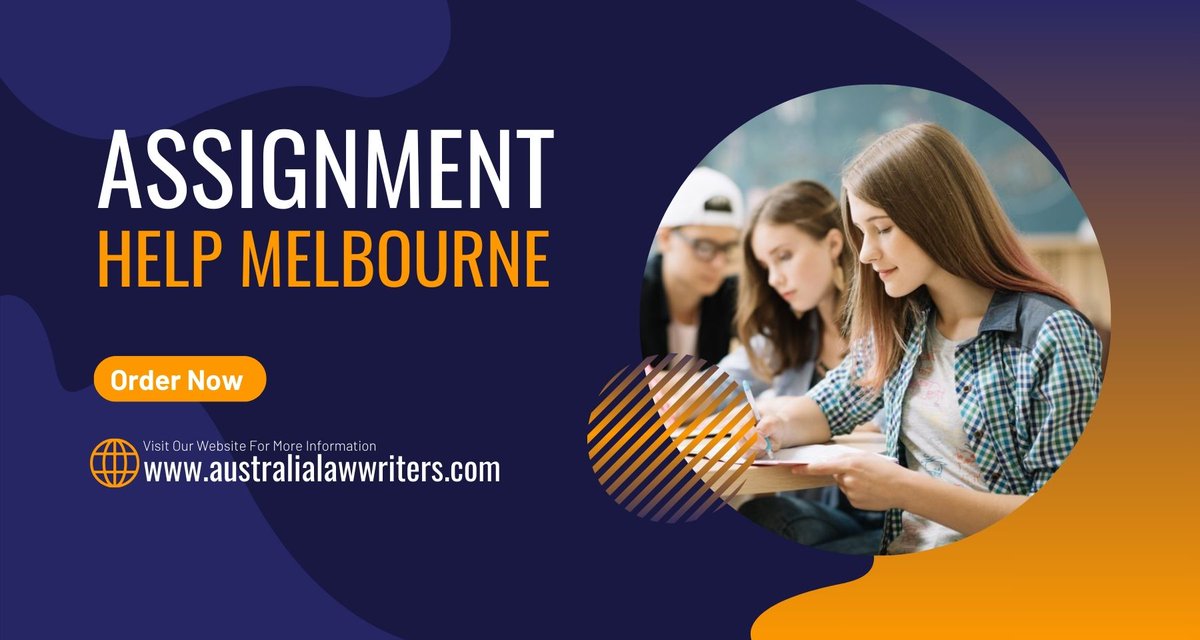 aulawwriters's tweet image. #AssignmentHelpMelbourne ensures that every submission is unique to the point. #Assignment Helper provides non-plagiarized work that goes with the academic objectives of the #students.
📞 Hurry up! Order Now: +61-483947045 & Click on the Link👇👇👇
blindsmagazine.com/why-assignment…