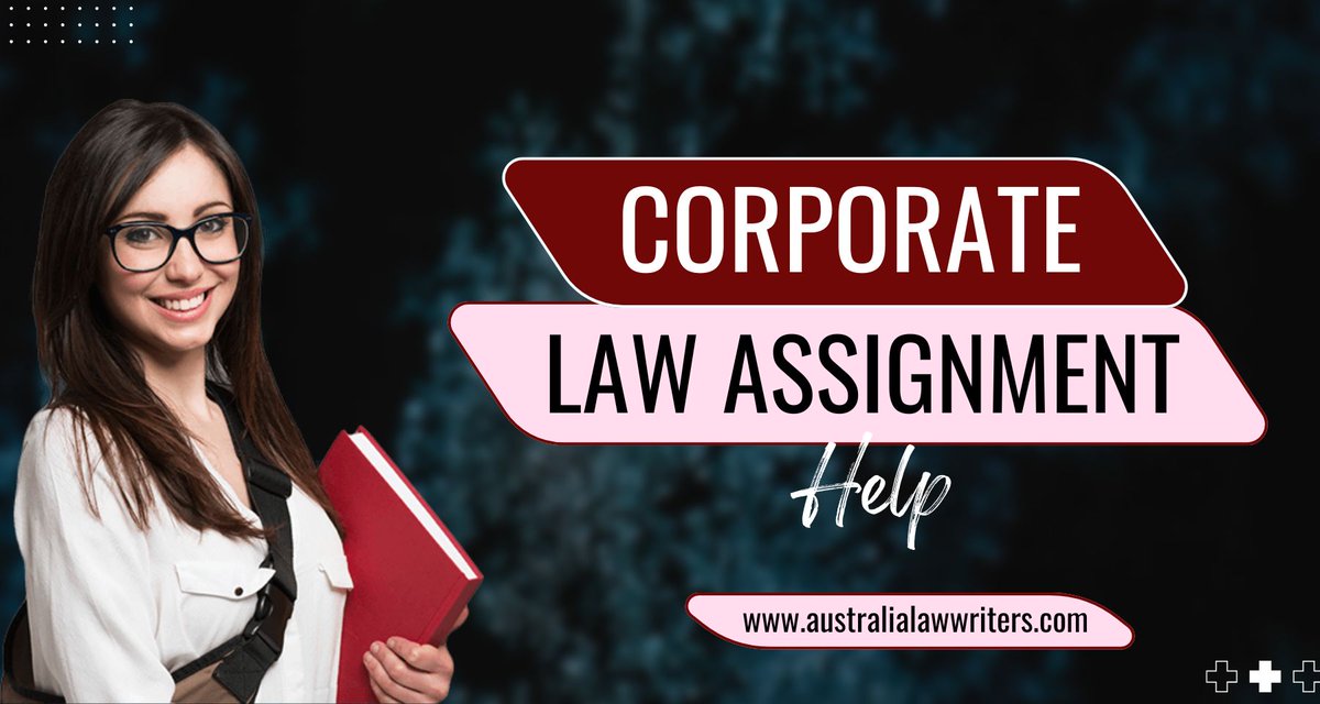 aulawassignment's tweet image. #CorporateLawAssignmentHelp can be a game-changer for students who are having difficulting handling such intricate. While getting #Assignment help online ensures that you will meet your deadlines, it will also give you a chance to learn from the best.

eyesicon.com/corporate-law-…