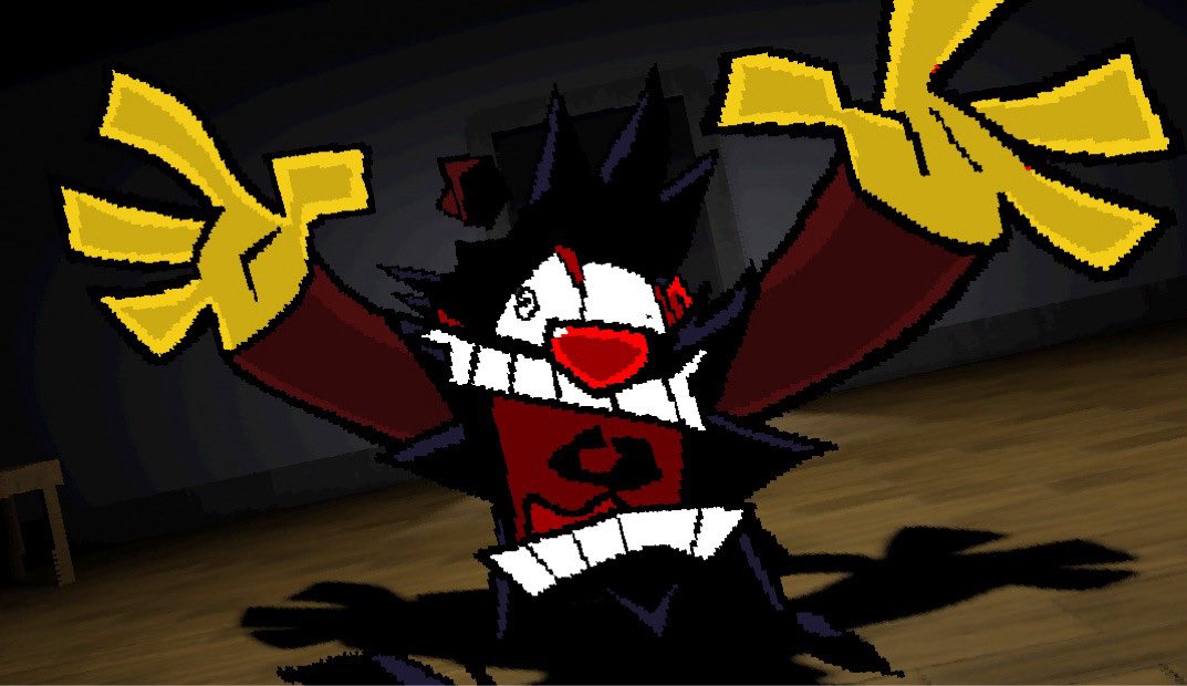 MrVitaEnder's tweet photo. basically an image of Anton if he was in None of Your Business.

#antonblast #roblox #noneofyourbusiness https://t.co/d84PnYKB2V