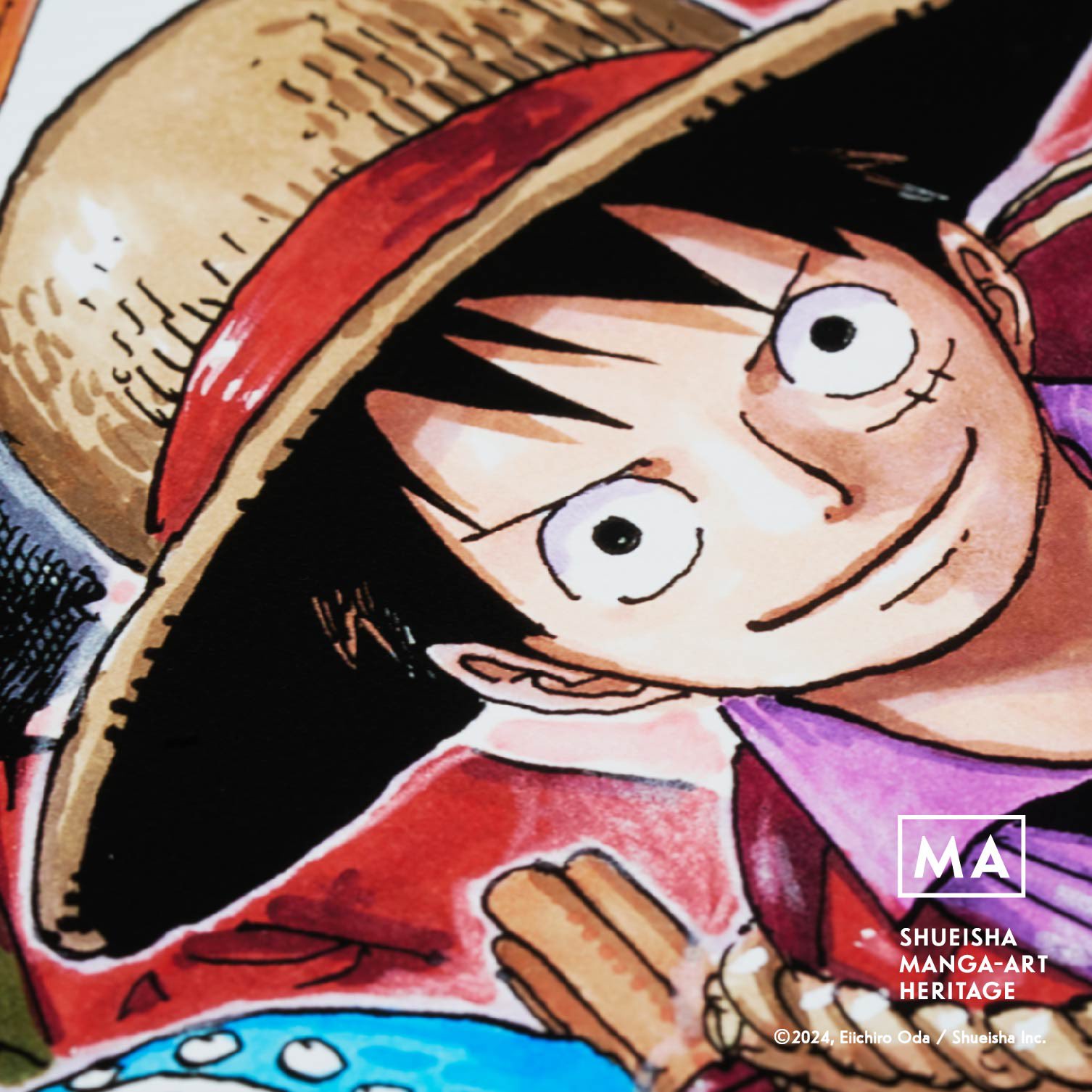 ONE PIECE スタッフ【公式】/ Official on X: ONE PIECE スタッフ【公式】/ Official on X: