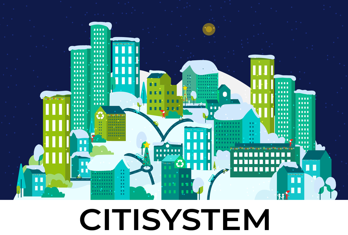 HoHoHo!🎅🧑‍🎄
<a href="/CITISYSTEMeu/">CITISYSTEM</a> consortium is wishing you a very Merry Christmas and Happy New Year 2025! We are looking forward to continue our contribution to #circularbioeconomy next year.<a href="/interregeurope/">Interreg Europe</a> 
P.S Remember that you can compost your🎄afterwards originalorganics.co.uk/blog/treecycle…