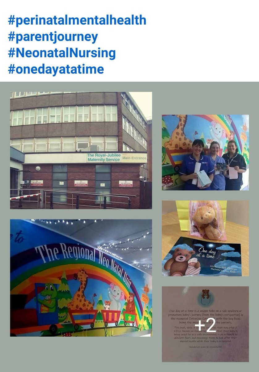 Isabel Stevenson (Belle) (@sbelle687) on Twitter photo 30 "One day at a time" πππ§Έππ
packs delivered to
@RoyalJubileeMaternityHospital
@RoyalVictoriaHospital
<a href="/BelfastTrust/">Belfast Trust</a> 30 "One day at a time" πππ§Έππ
packs delivered to
@RoyalJubileeMaternityHospital
@RoyalVictoriaHospital
<a href="/BelfastTrust/">Belfast Trust</a>