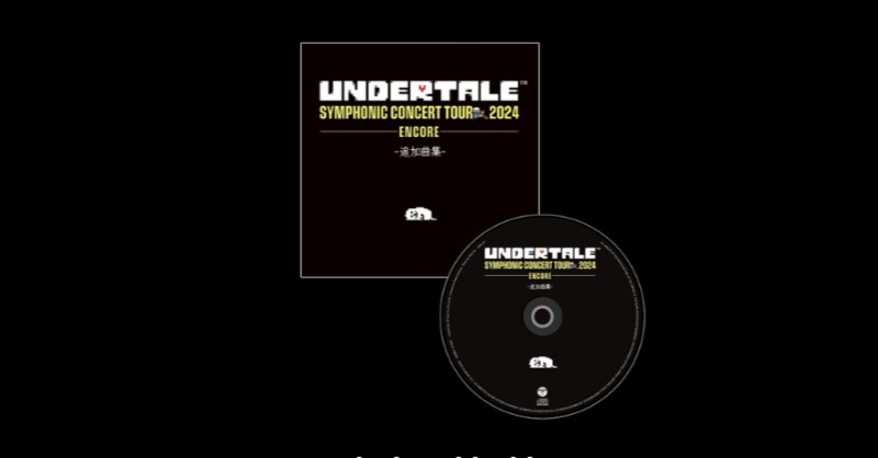 ◤◢◤NEWグッズ◢◤◢ ENCORE公演で追加した4曲入りCDを大阪公演から