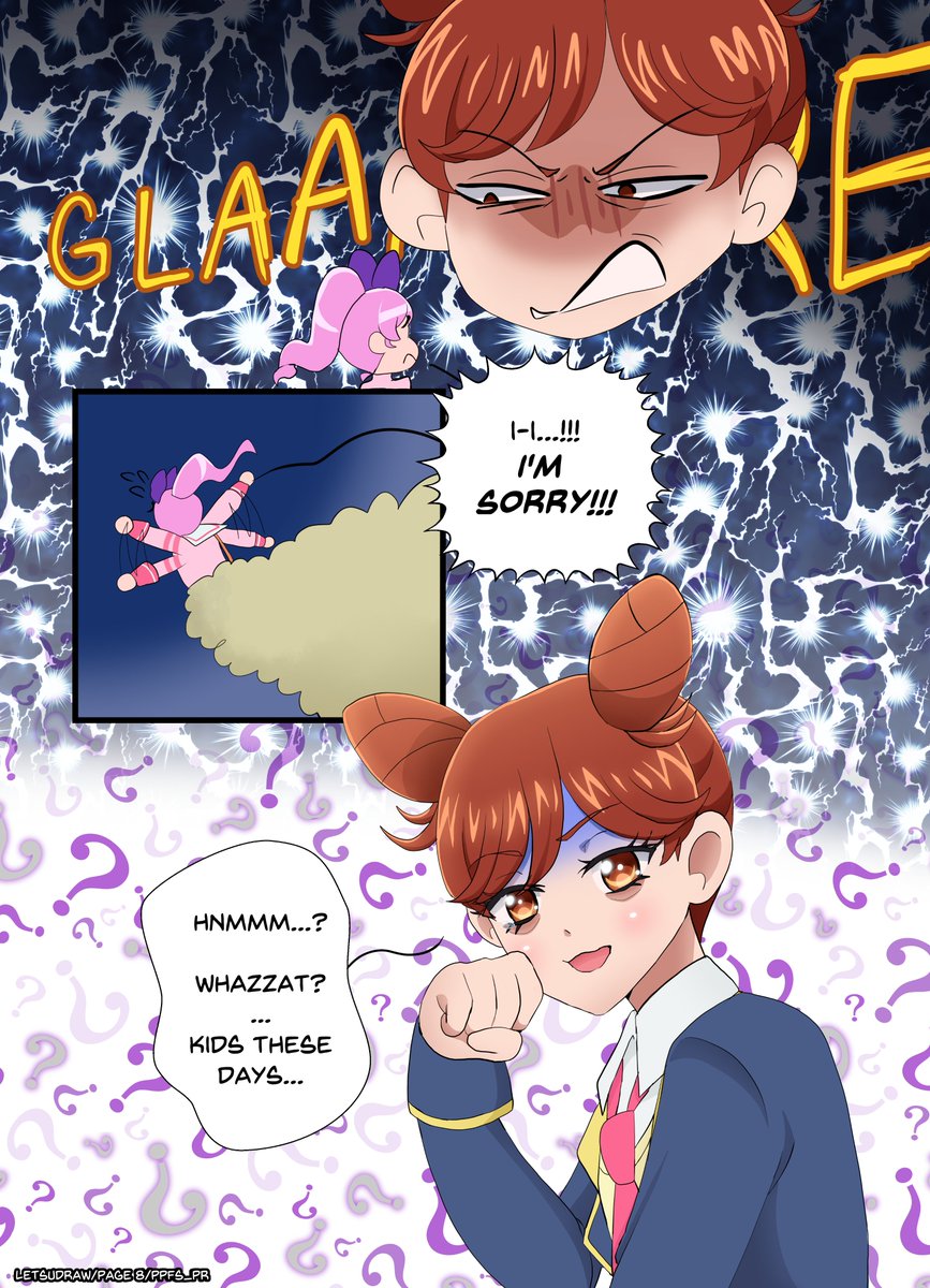 ppfs_PR's tweet photo. 08
#ppfs #プリパラ https://t.co/ZXx3Z6Jm6F