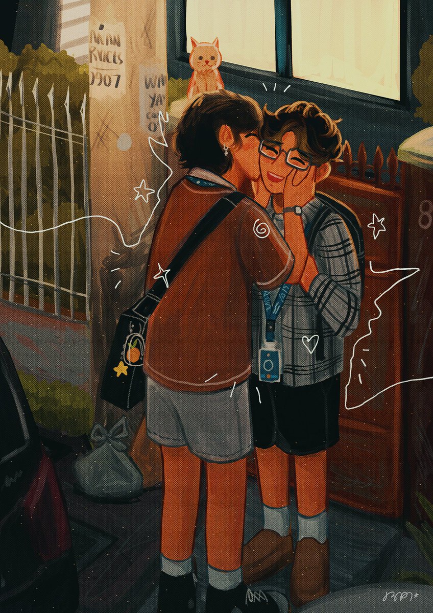 studiojepi's tweet photo. just boys in love https://t.co/uoeqqeOiXg
