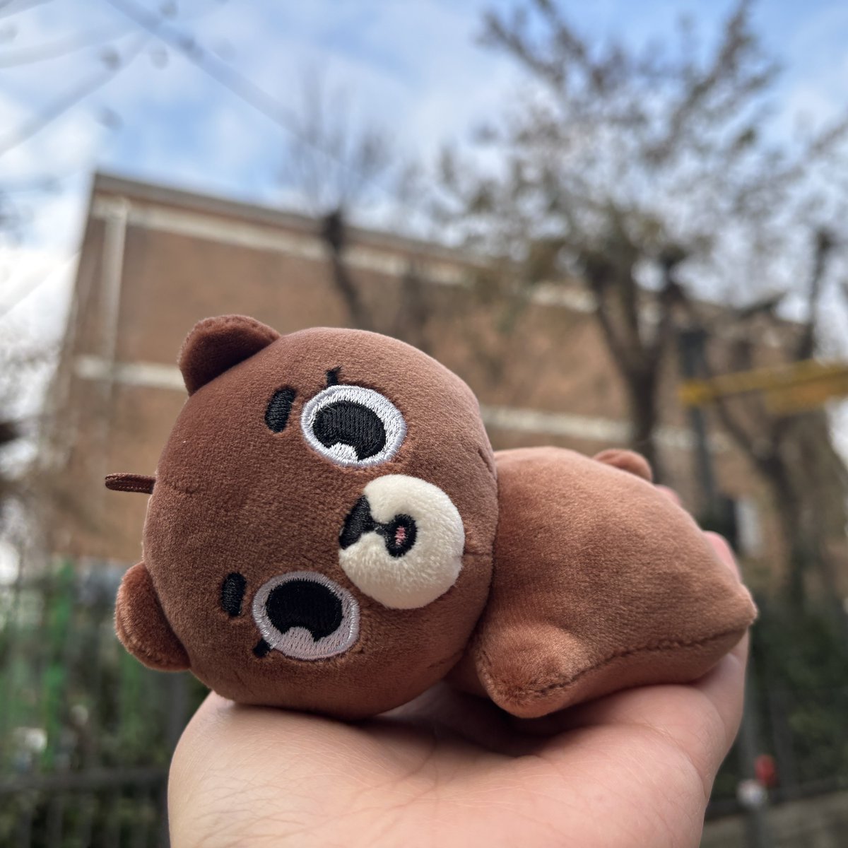 자기야 왜 칭얼거려