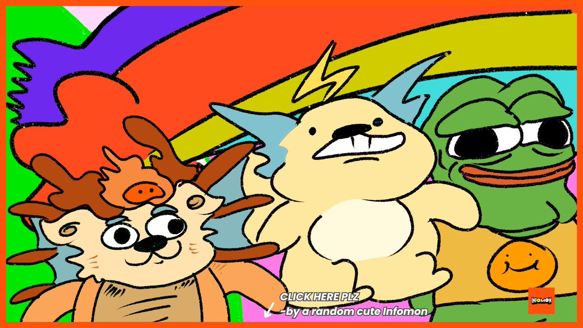 Assistant T:
Dr. X, I just noticed something weird... This batch of Infomons seems to be getting smarter! 
Like, way smarter!

Dr. X:
What??? Show me!!!

Assistant T:
What’s even happening here... 🤯