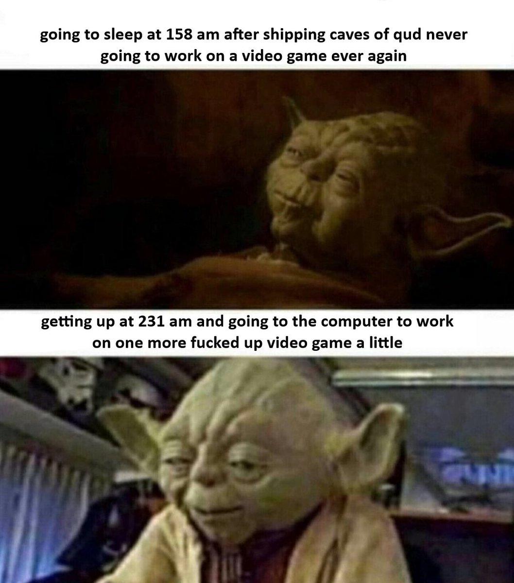 🐔 Brian Bucklew 🐔 ₑͤ>∿<ₑͤ ∞🌮 tweet media