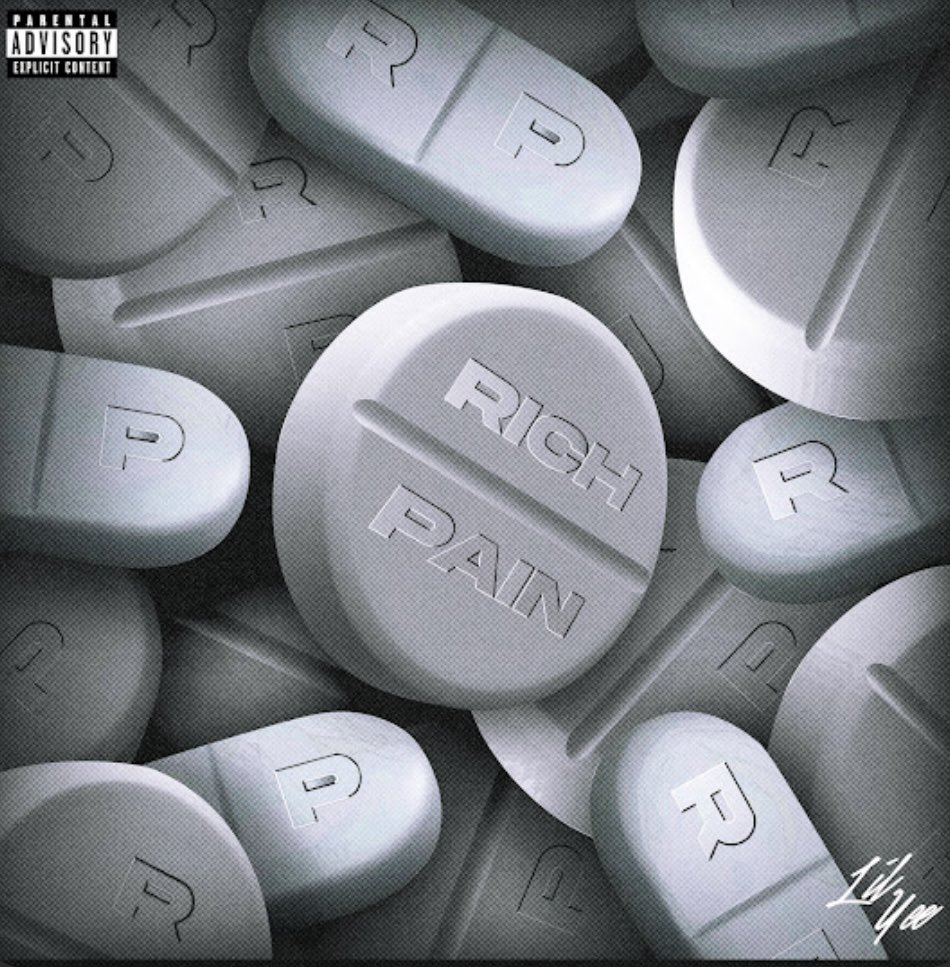 UglyMarco's tweet photo. Lil Yee - RICH PAIN
#5
Ion Like Dat (Prod. By Me) 💿
Out Now.
#27Thirteen #FPMG #EMPIRE https://t.co/vW17B0RGFs