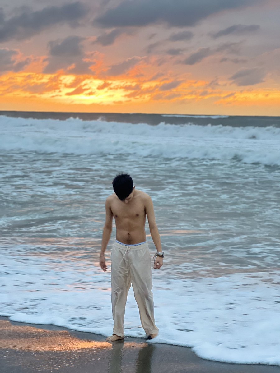 jjeison_g's tweet photo. ELYU 🌊🏝️ https://t.co/PzfFmoU0QR