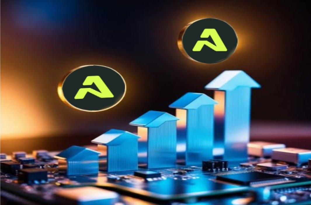 smoothasfkk's tweet image. 5/ Incentives for Node Operators
Aethir incentivizes individuals and organizations that contribute computing power to the network. By participating, node operators earn ATH tokens as rewards. This helps Aethir maintain its decentralized infrastructure. ⚡🌐 #NodeOperators