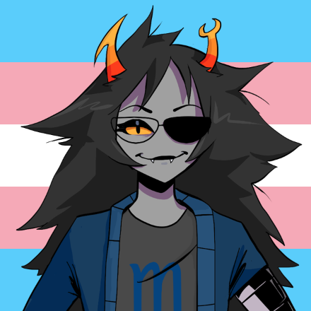 vriska made me learn how to love myself