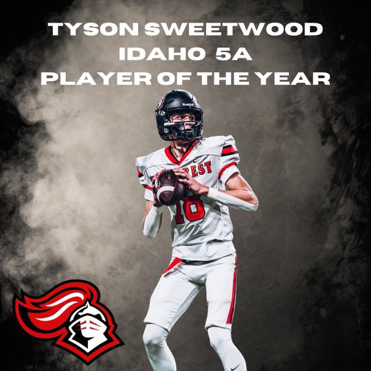 Tyson Sweetwood tweet media