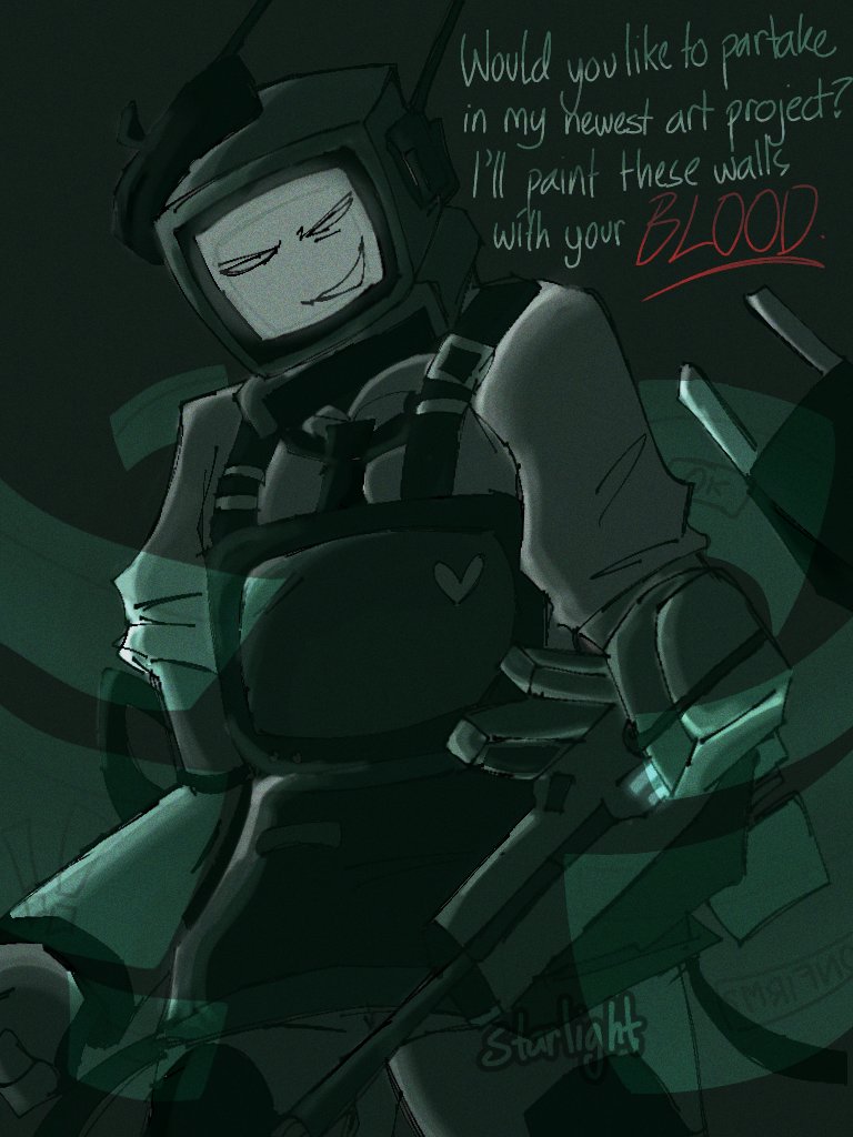 sstarlightism's tweet photo. https://t.co/XSQJa3oacX.nters new voiceline is so RAW bro i love him so much
#pressureroblox #painterpressure #pressurefanart https://t.co/7qoFu9yvKo