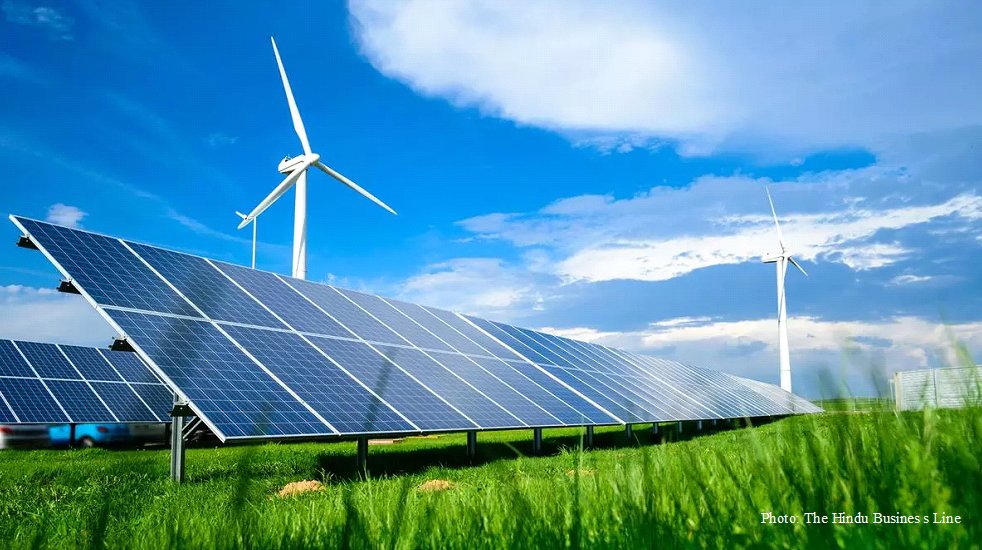 NCAER (@ncaer) on Twitter photo For green energy transition capturing regional disparities is crucial.
In today's <a href="/businessline/">businessline</a>, NCAER faculty <a href="/chetana_c1/">chetana chaudhuri</a> & <a href="/PohitSanjib/">Sanjib Pohit</a> write about the need for ‘bottom-up’ State-level models and planning.
🔗 bit.ly/3ZJyOto For green energy transition capturing regional disparities is crucial.
In today's <a href="/businessline/">businessline</a>, NCAER faculty <a href="/chetana_c1/">chetana chaudhuri</a> & <a href="/PohitSanjib/">Sanjib Pohit</a> write about the need for ‘bottom-up’ State-level models and planning.
🔗 bit.ly/3ZJyOto
