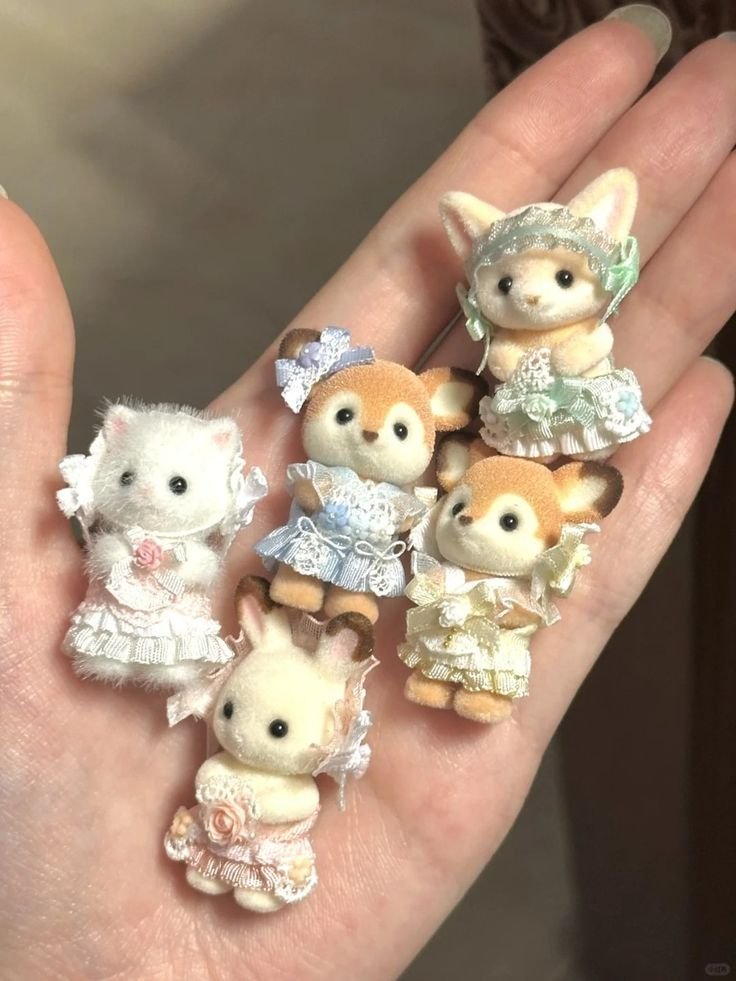 /ᐠ - ˕ -マ (@lovesickdoe) on Twitter photo 