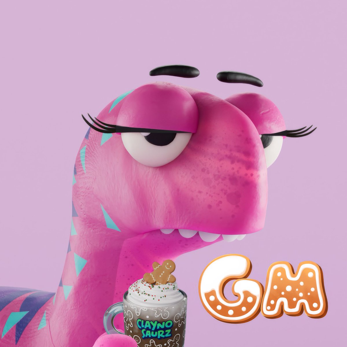 Gm ☕️ 

If you’re still here, you’re a legend 🤝