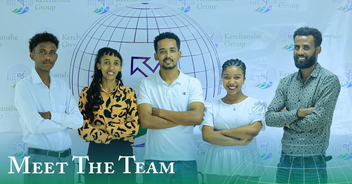 Say hello to the tech wizards behind the scenes! 👨‍💻✨

Our IT department works tirelessly to keep Kerchanshe Group connected, efficient, and secure. Here’s to the team powering our digital future!

#KerchansheGroup #ITDepartment #Teamwork #Innovation #TechHeroes