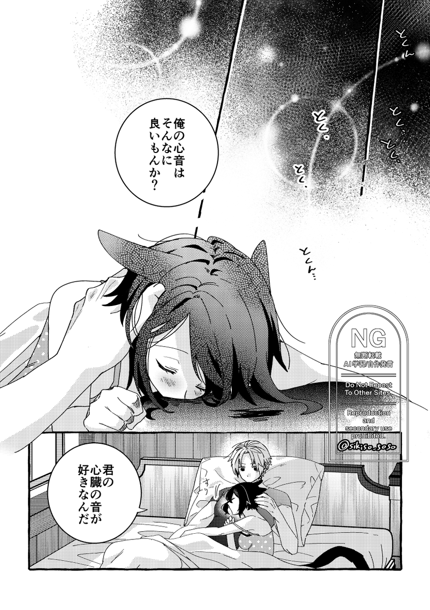 心音
サン光 