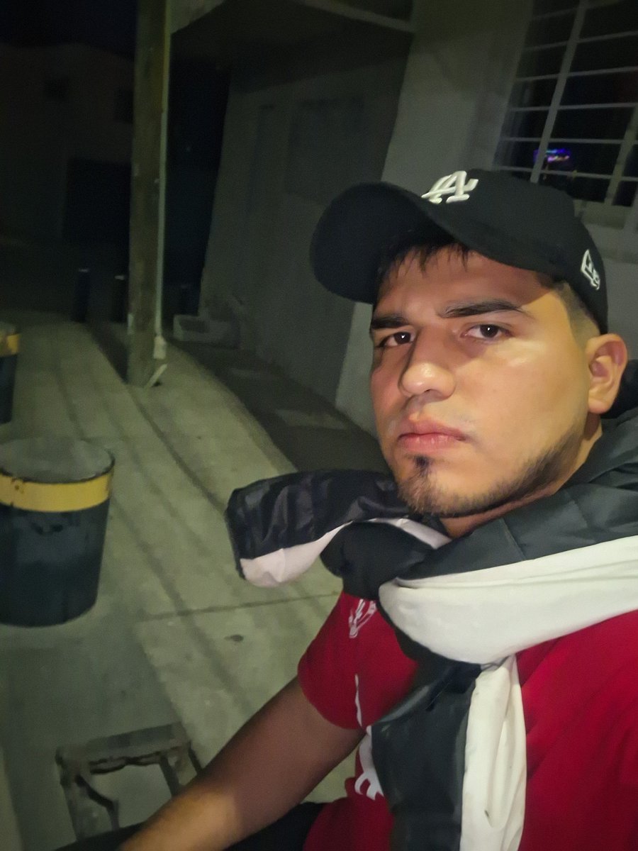 Mauricio Jeronimo tweet media