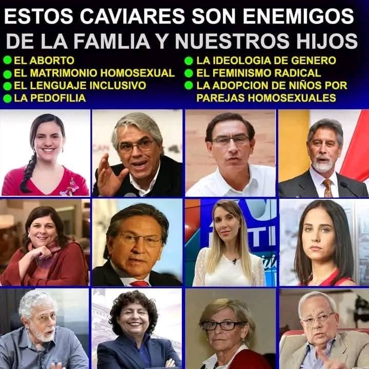 MarinoChvezRey1's tweet photo. LOS SAQUEADORES LOS MISERABLES DELINCUENTES, SINVERGÜENZAS USARON A FUJIMORI PARA SUS FECHORÍAS https://t.co/fsodsyyyeo