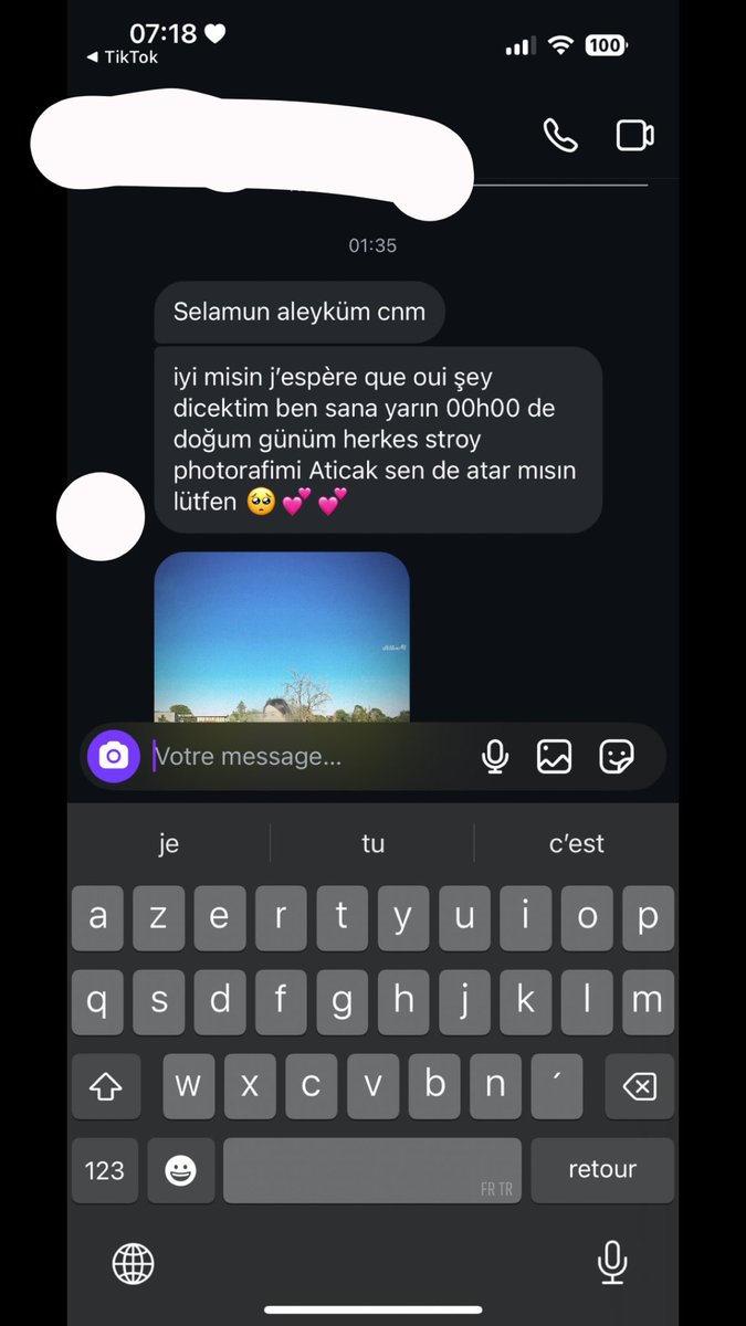 Lalsazz's tweet image. allah başka dert vermesin (kızı tanımıyorum)