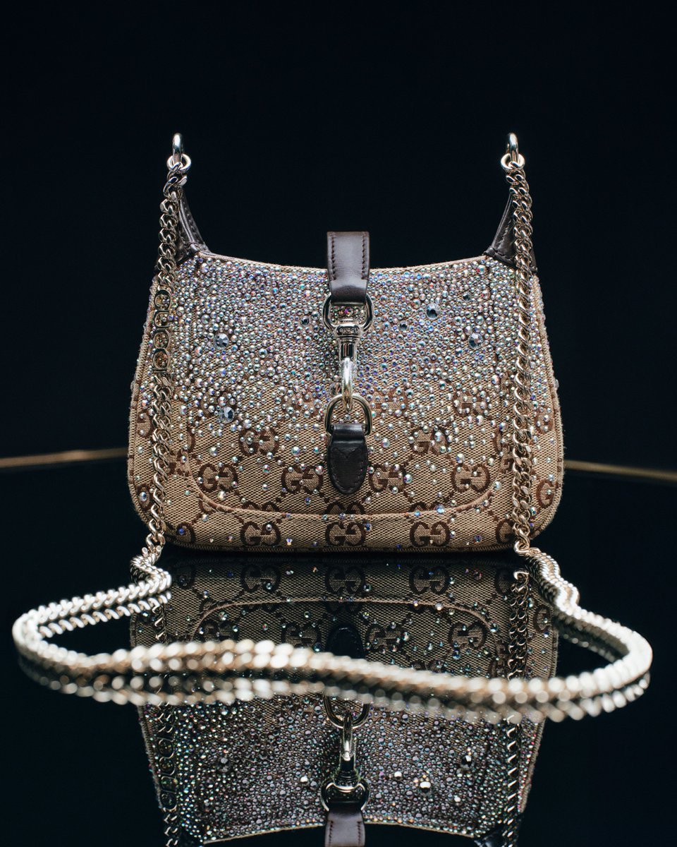 箱&保存袋付❗️新品保管品✨グッチ キーリングホースビット ゴールド