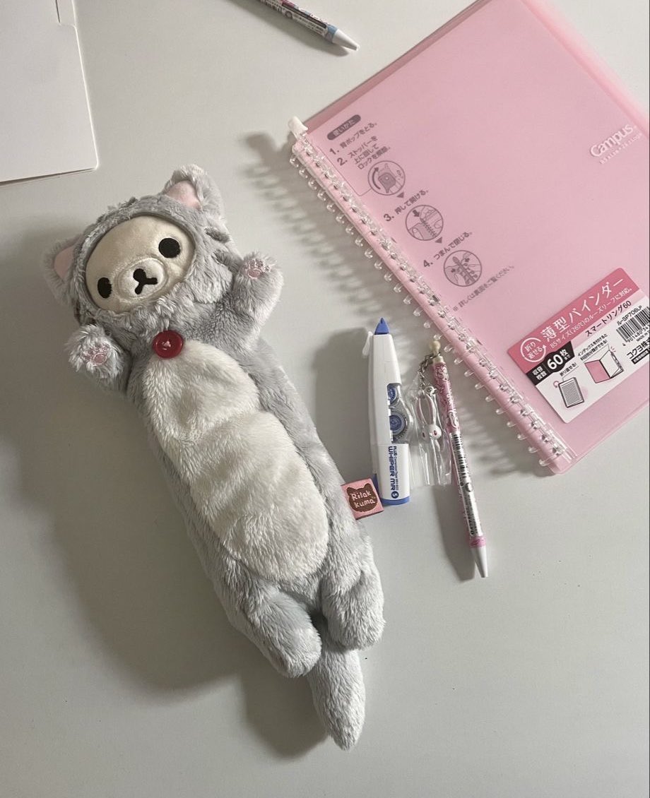 Let's Get KAWAII🤎