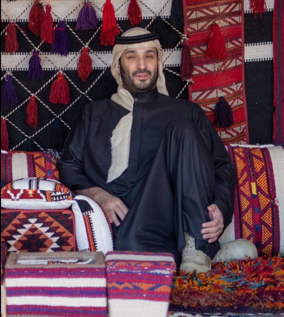mnyr490701's tweet photo. #ولي_العهد_الامير_محمد_بن_سلمان
جعل عمره سنين واعوام https://t.co/Kh5sM9I5BF
