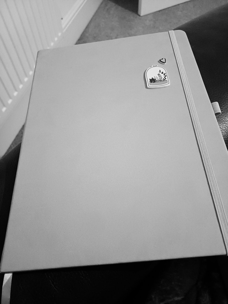 I haven't posted on X for ages. 

Writing hasn't been overly consistent! 

But I did do some #MorningPages today. Are you familiar with the practice? Do you do it? Let me know.

#writing #writingtips #writingcommunity #artistsway