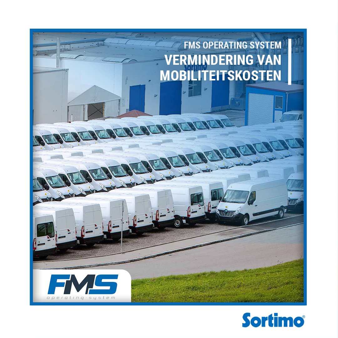 🌍 Bij Sortimo begint efficiënt wagenparkbeheer met een grondige analyse van je kernprocessen en wagenpark. Met ons FMS Consulting identificeren we productiviteitsverliezen en verborgen kosten, zodat je processen kunt optimaliseren en kosten kunt besparen. 💡