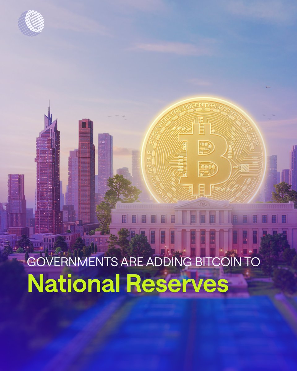 Moonwalksystems's tweet photo. Bitcoin ETFs are redefining global finance, making digital assets more accessible than ever. With growing investor confidence and governments adding Bitcoin to national reserves, it’s clear: Bitcoin is being recognized as digital gold. 
#MoonwalkSystems #Bitcoin #BitcoinMining https://t.co/Alsh22ddCS