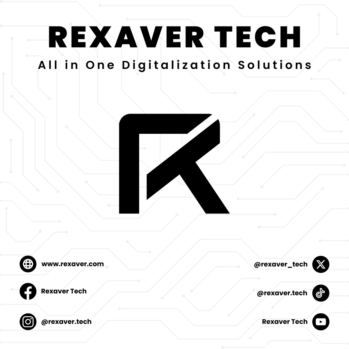 rexavertech's tweet photo. One of Rexaver Tech's clients from Law Firm Business Line, AGRA Advocate &amp; Legal Counsel as Advocates, Certified Mediator &amp; Intellectual Property Consultant. 👏 https://t.co/cs2B89LpGA