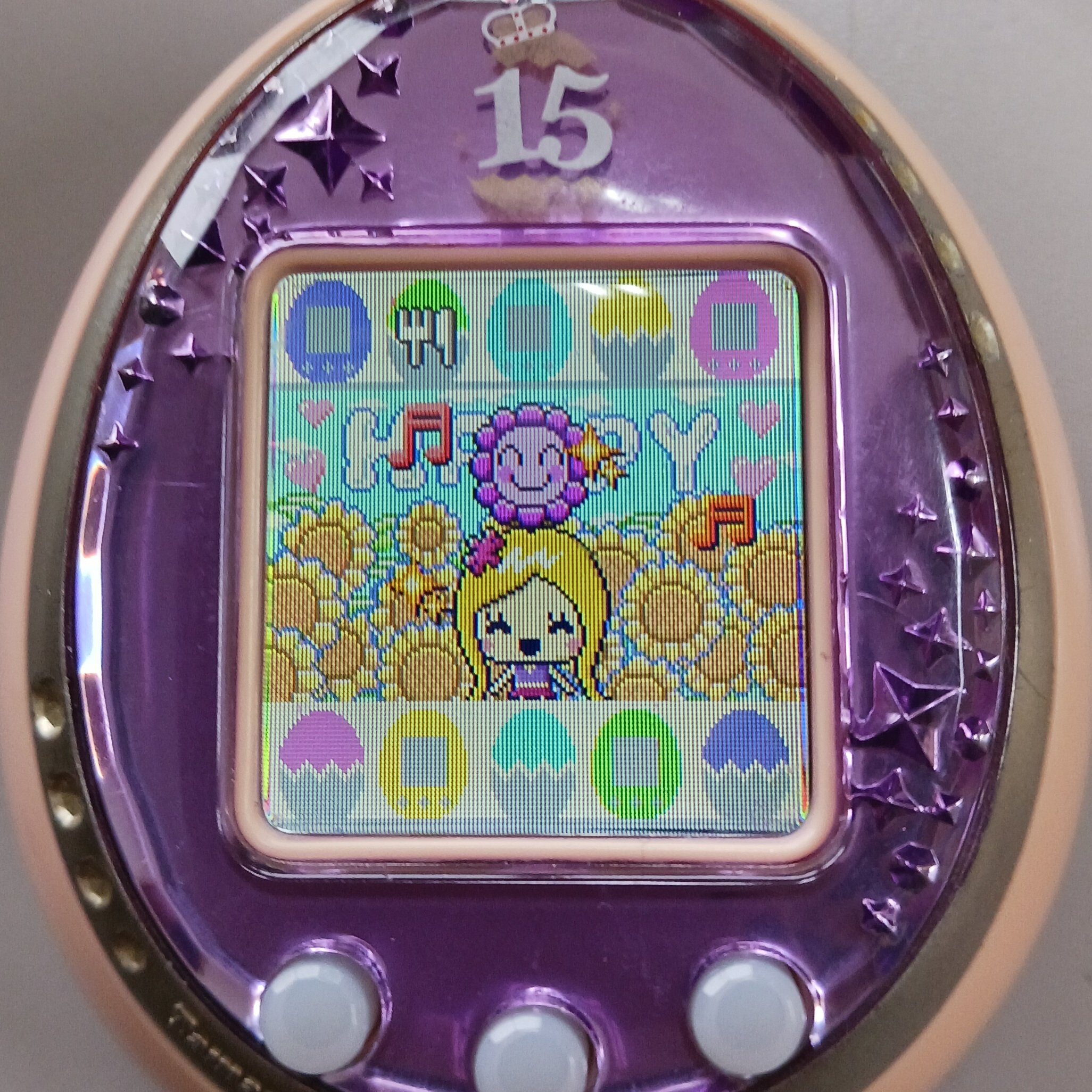 たまごっち iDL 値下げ交渉◎ Amazon.co.jp: Tamagotchi iD L ホワイト (タマゴッチ