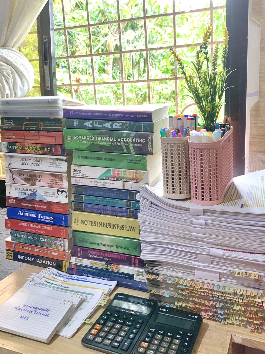 forever_cpa's tweet photo. Hello po, for sale po accounting books. Super discounted po pang oathtaking lang po 🙏 https://t.co/9EHPdNbDWN