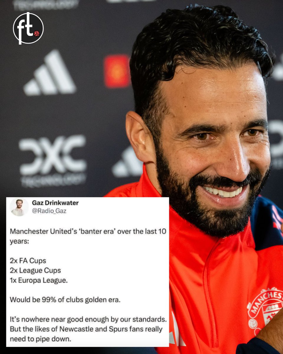 Footballtweet's tweet photo. 👀 It's hard to argue with this. https://t.co/kv0IUeaU56