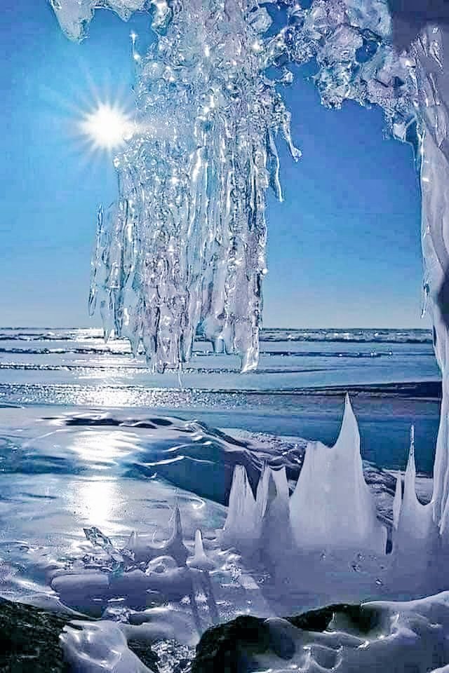 TLeoni311's tweet photo. Good morning ☀️ ❄️ https://t.co/BVxJgtgUxs