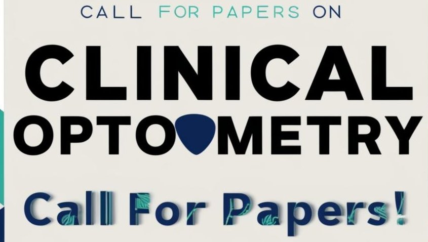 Optomet44332624's tweet image. Good vision is essential for a healthy life! Regular eye exams are key in preventing and managing vision issues. Visit your optometrist for comprehensive eye care and keep your sight sharp. 
Submission:shorturl.at/TkaUL
Submit your paper now!
#ClinicalOptometry #VisionCare