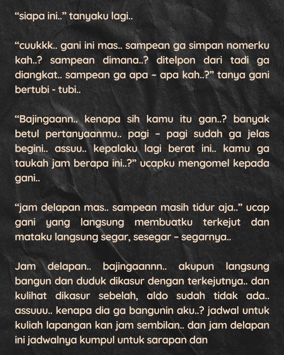 dramajepang_ofc's tweet photo. Yuk follow dan like, jangan lupa bantu share juga ya
.
.
.
.
#CeritaDewasa #CeritaErotis #KisahDewasa #KisahSeks #CeritaMenggairahkan #CeritaSensual #CeritaRomantis #Kisah18Plus https://t.co/Tq175IbUYP