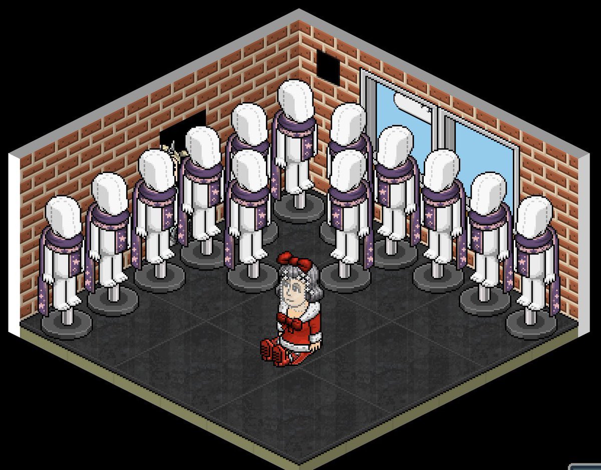 ⛄️ MAMANOEL llegará a nuestra comunidad en cualquier momento ⛄️
_
Dale al ❤️ será tu suerte en la futura dinámica 🍀