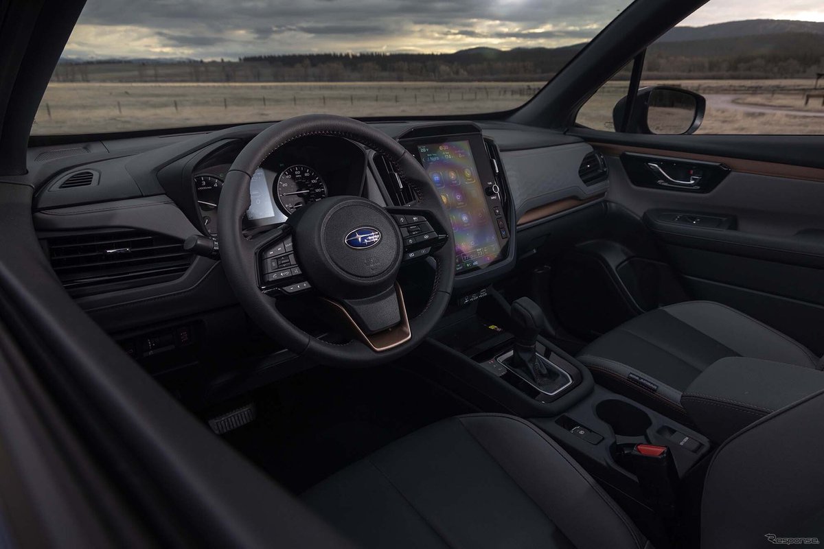 kaokana4's tweet photo. スバル『フォレスター』新型、米IIHSの最高安全評価「TOP SAFETY PICK+」獲得 | Response
https://t.co/yAGyVPuJic
#スバル #SUBARU #新型フォレスター #フォレスター #最高安全評価 #eBOXER #ハイブリッド #アセント #SUV #買おっかな https://t.co/IYmLaGnWfQ