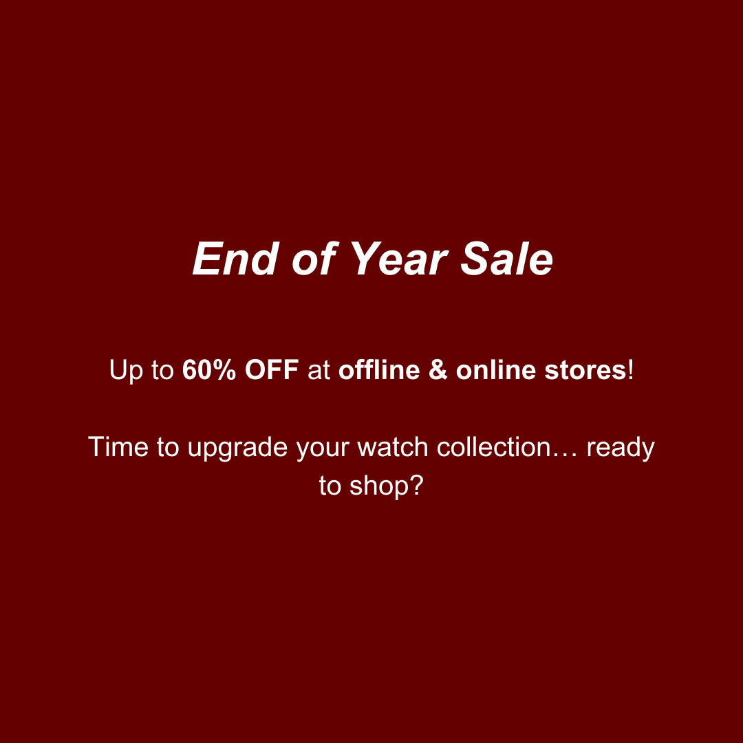 thewatchcoID's tweet photo. Don’t miss out on these amazing deals, Friends!

Shop now and make your year-end unforgettable with The Watch Co. ✨

End of Year Sale
https://t.co/d0pUoNfMXq

Late Night Shopping
https://t.co/ksI1i5YIyd

Waktunya Big Sale (BigBangFest)
https://t.co/avtGBSH1Gi https://t.co/3qSvkwayhn