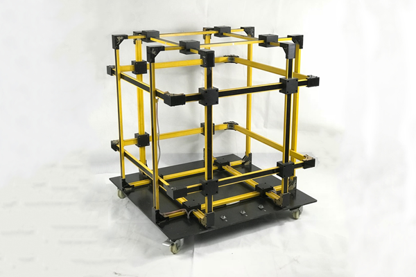 yingpu_'s tweet photo. 🔍 Find unprecedented precision with #SquareHelmholtzCoil! It creates uniform magnetic field for experiments. Check it out 👉  https://t.co/Q5kEXSWvZ0 #MagneticField #Innovation #Yingpu contact us:+86-155-2682-1090 Email：  carmen@ccypcd.com https://t.co/4IiJk6QSxO
