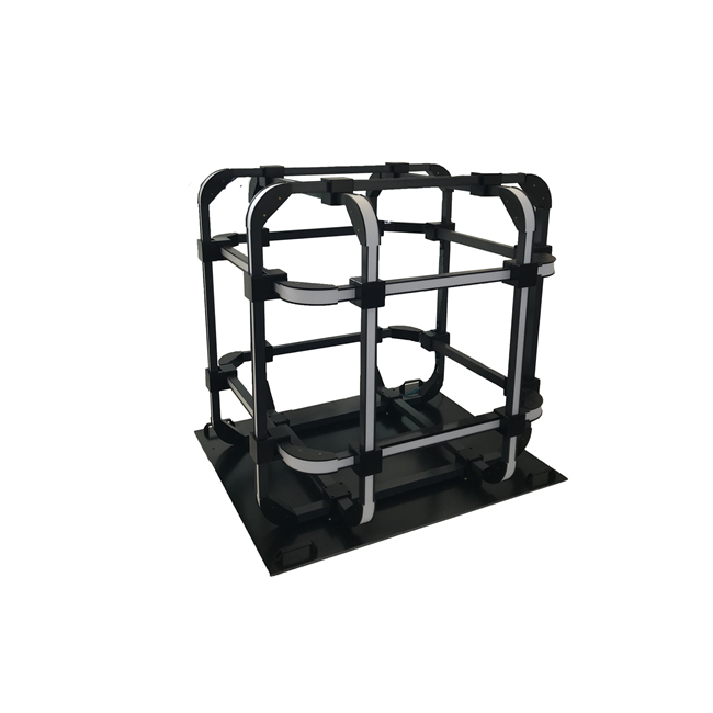 yingpu_'s tweet photo. 🔍 Find unprecedented precision with #SquareHelmholtzCoil! It creates uniform magnetic field for experiments. Check it out 👉  https://t.co/Q5kEXSWvZ0 #MagneticField #Innovation #Yingpu contact us:+86-155-2682-1090 Email：  carmen@ccypcd.com https://t.co/4IiJk6QSxO