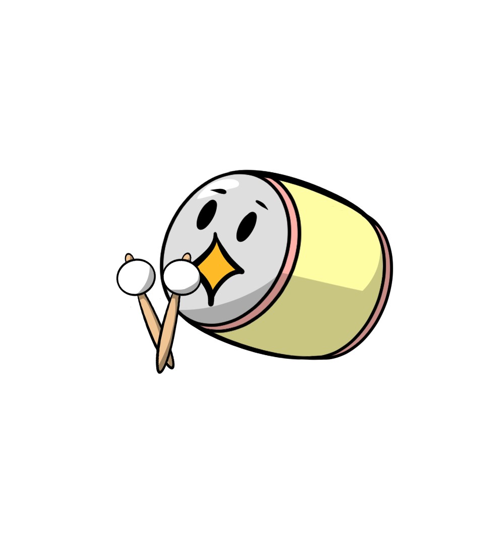 [Two truth one lie]
1. Pertama kali manggung di tv dan radio pas masih sekolah
2. Suka makanan dan minuman panas
3. Pertama kali manggung bareng band pernah hampir pingsan