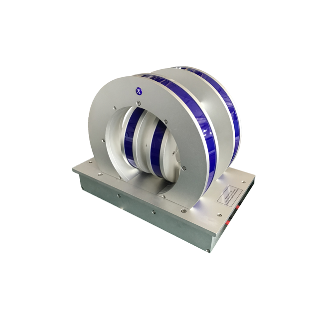 yingpu_'s tweet photo. ✨ Enjoy unprecedented precision with #TwoDimensionalHelmholtzCoil! Control magnetic field well. Boost your work today!🚀 Check it out:  https://t.co/s1soe8xvpe #Yingpu contact us:+86-155-2682-1090 Email：  carmen@ccypcd.com https://t.co/OZUHna8XPf